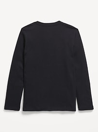 L'image numéro 2 présente T-shirt à imprimé Bob l’éponge&#153 unisexe pour enfant