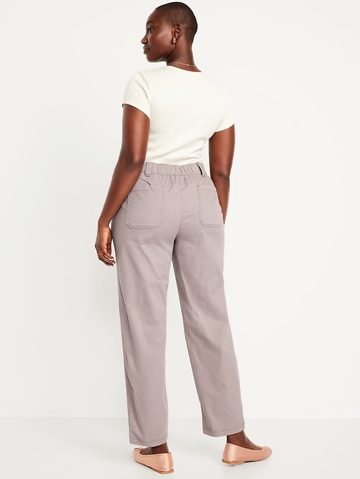 Image number 6 showing, High-Waisted OGC Chino Pants