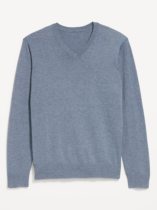 Image number 4 showing, V-Neck Sweater
