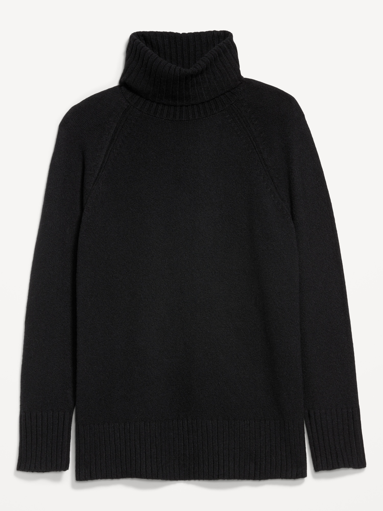 SoSoft Turtleneck Sweater
