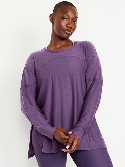 Image number 5 showing, CloudMotion Tunic