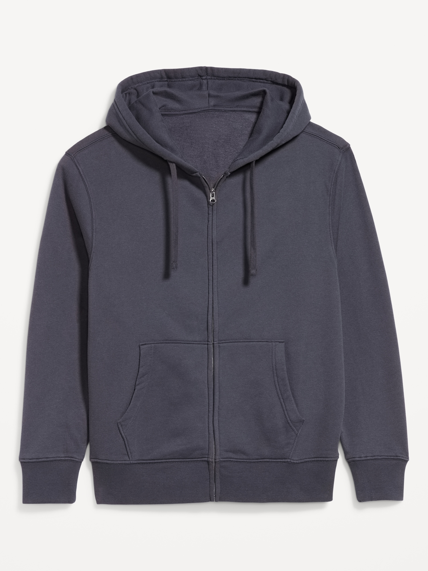 Rotation Full-Zip Hoodie