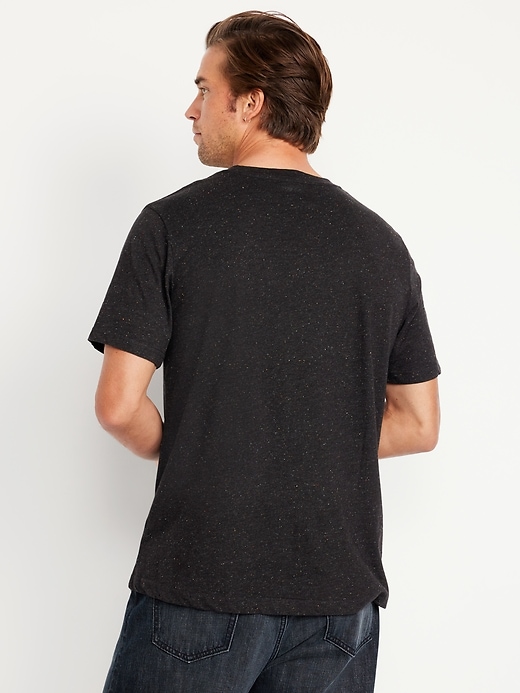 Image number 2 showing, Crew-Neck T-Shirt