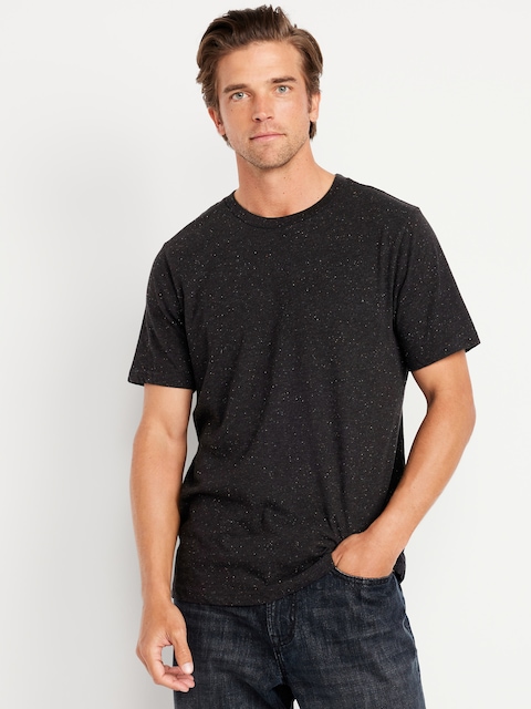 Crew-Neck T-Shirt