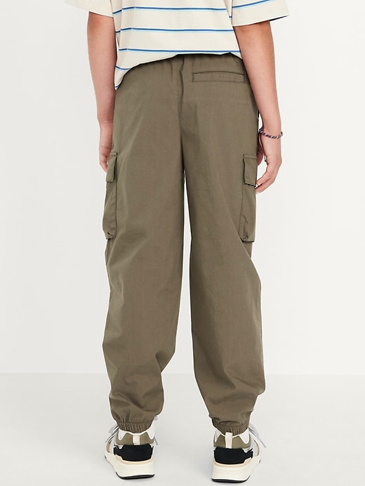 Image number 2 showing, Baggy Cargo Pants for Boys