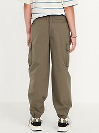 Image number 2 showing, Baggy Cargo Pants for Boys