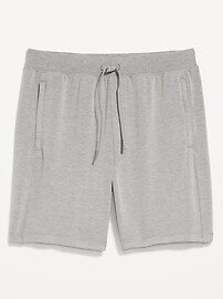 Image number 2 showing, Recharge Knit Shorts -- 7-inch inseam