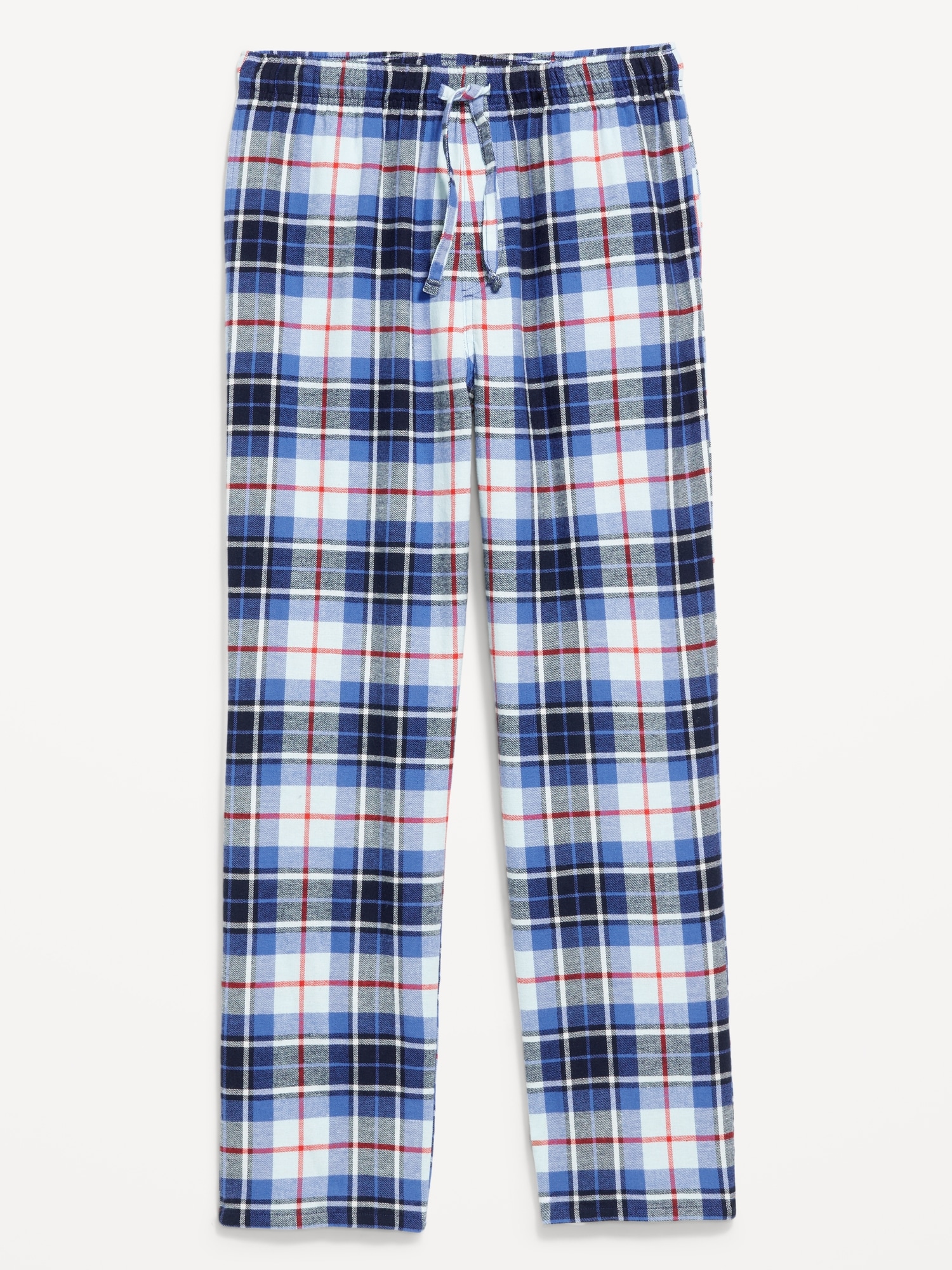 Flannel Pajama Pants for Men