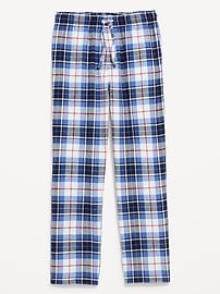 Image number 3 showing, Flannel Pajama Pants for Men