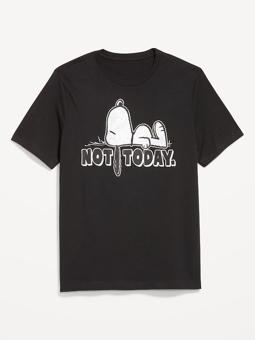Image number 1 showing, Peanuts™ Snoopy T-Shirt