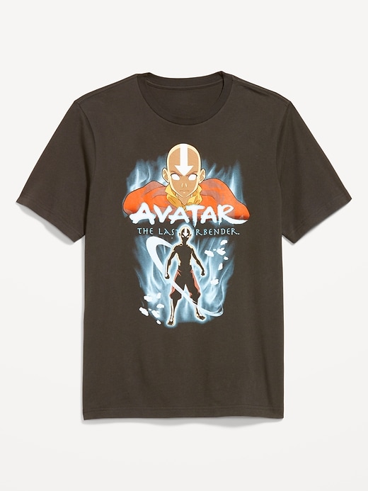 Image number 1 showing, Avatar™ The Last Airbender T-Shirt