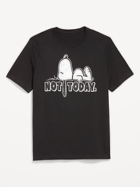 Image number 1 showing, Peanuts™ Snoopy T-Shirt
