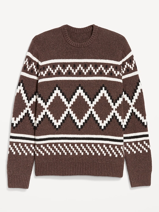 Image number 4 showing, SoSoft Crew-Neck Sweater