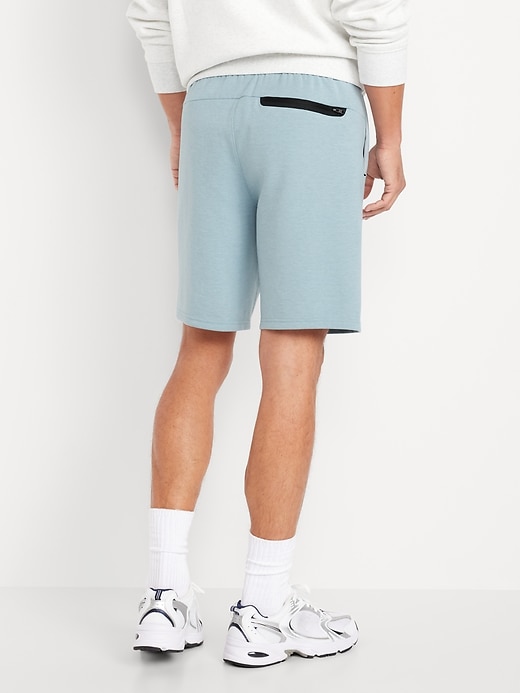 Image number 2 showing, Dynamic Fleece 4.0 Shorts -- 8-inch inseam