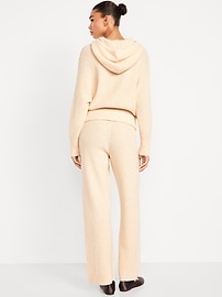 Image number 3 showing, Textured Bouclé Lounge Pants