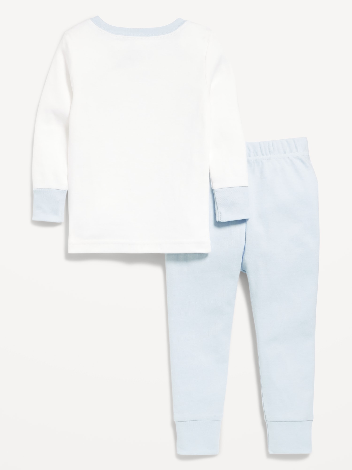 Pajama Set for Toddler & Baby