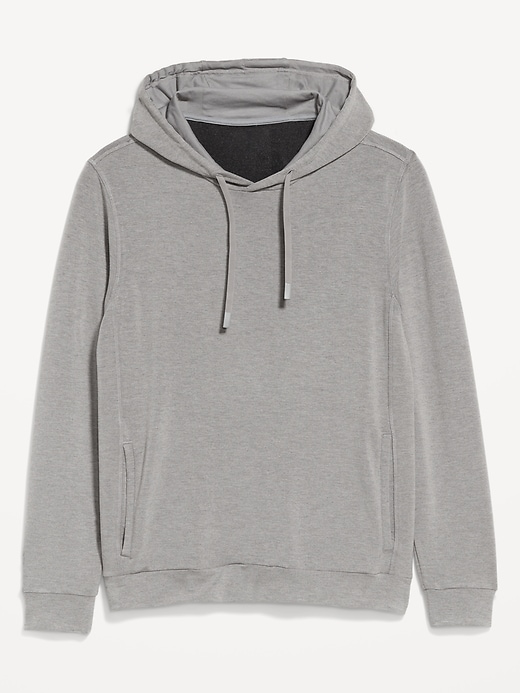 Image number 2 showing, Recharge Knit Pullover Hoodie