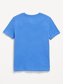 Image number 2 showing, Star Wars™ Gender-Neutral Graphic T-Shirt for Kids
