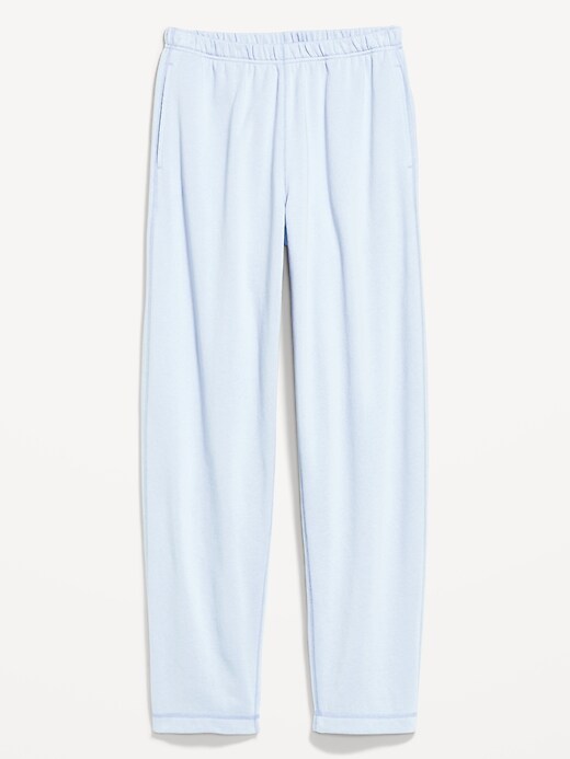 Image number 4 showing, Mid-Rise SoComfy Slouchy Sweatpants
