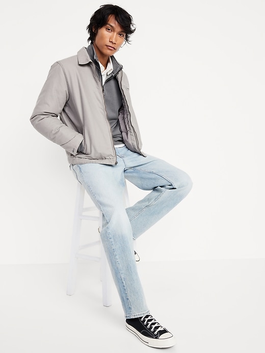 Image number 4 showing, Rotation Quarter Zip