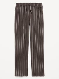 Image number 3 showing, Flannel Pajama Pants for Men