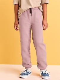 View large product image 3 of 5. Dynamic Fleece Jogger Sweatpants for Boys