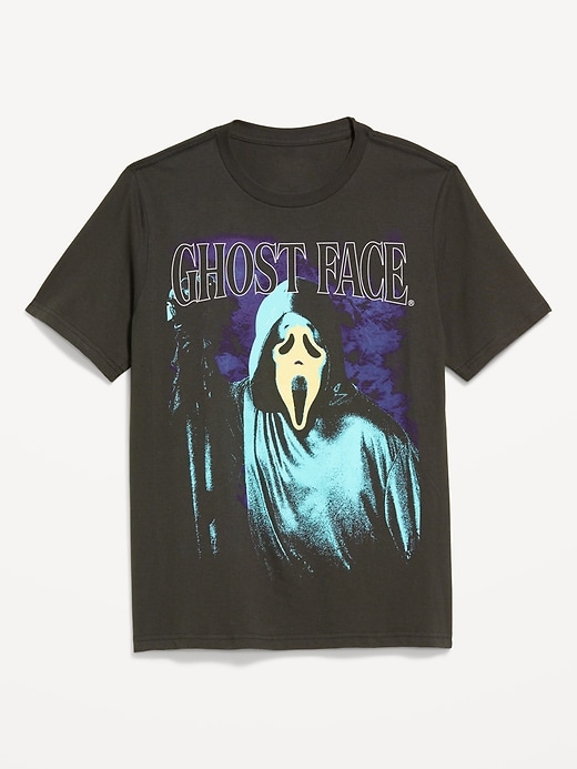 View large product image 1 of 1. Ghost Face™ T-Shirt