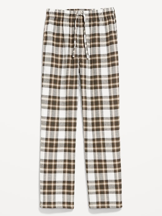 Image number 2 showing, Flannel Pajama Pants for Men