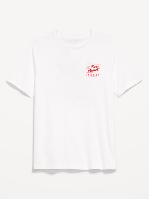 T-shirt Histoire de jouets de Disney/Pixar© - Lys Blanc