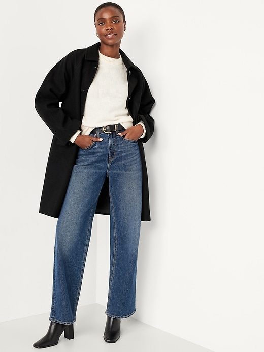 Image number 7 showing, SoSoft Crew-Neck Sweater