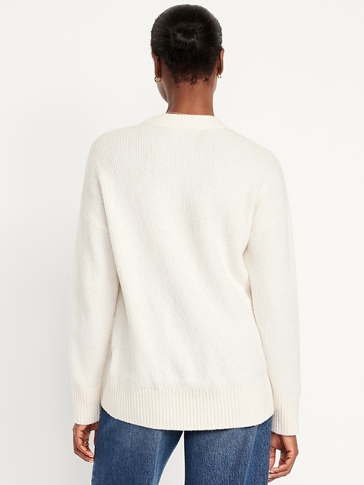 Image number 6 showing, SoSoft Crew-Neck Sweater