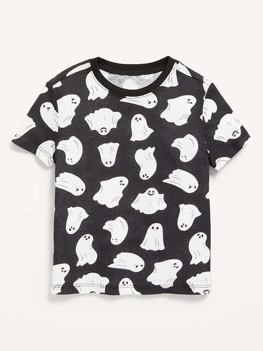 View large product image 1 of 1. Unisex Short-Sleeve T-Shirt for Toddler