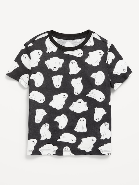 Unisex Short-Sleeve T-Shirt for Toddler