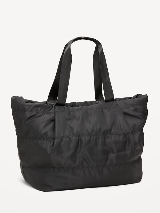 Image number 1 showing, Puff Active Tote