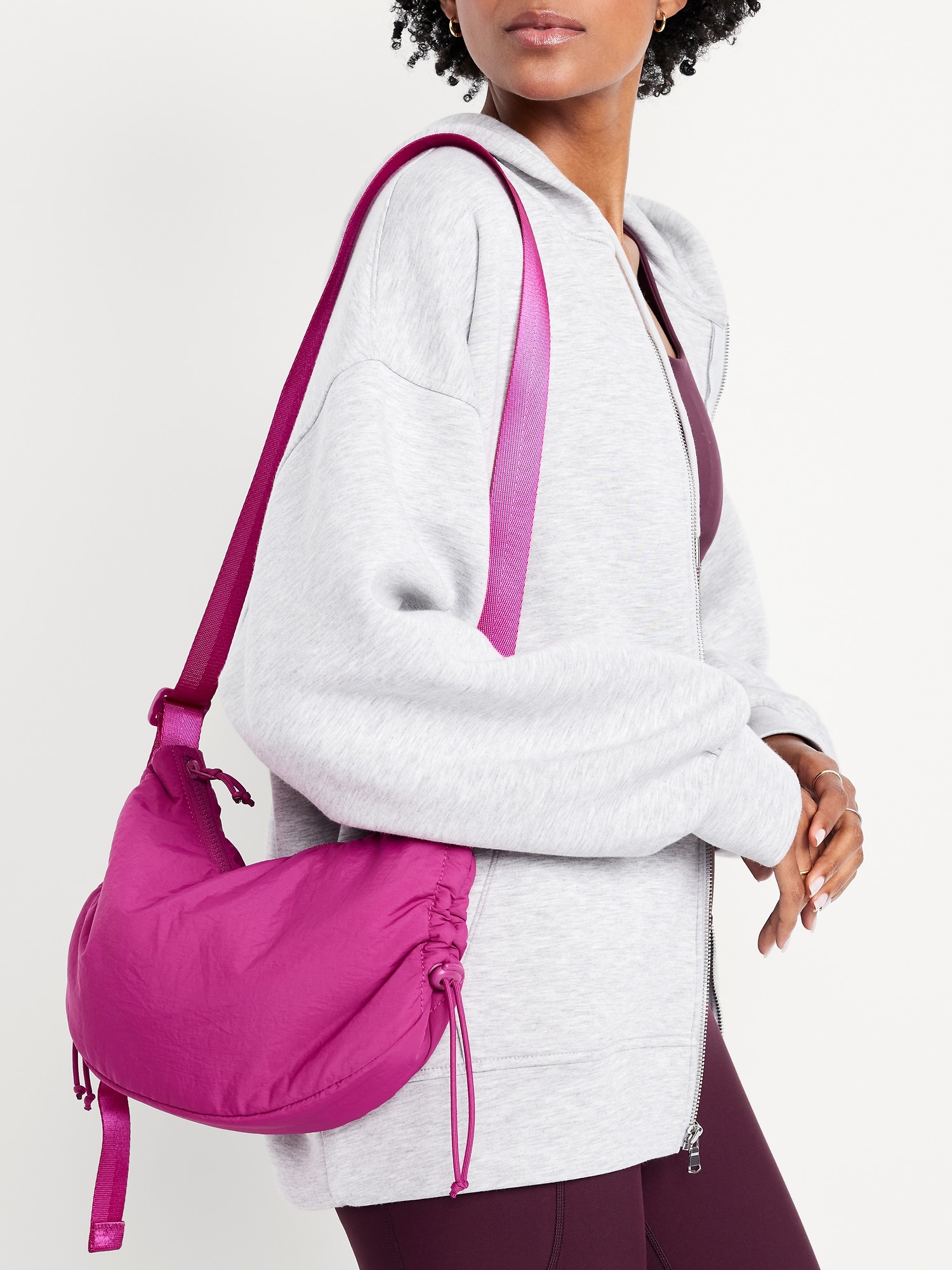 Micro Trek Bag