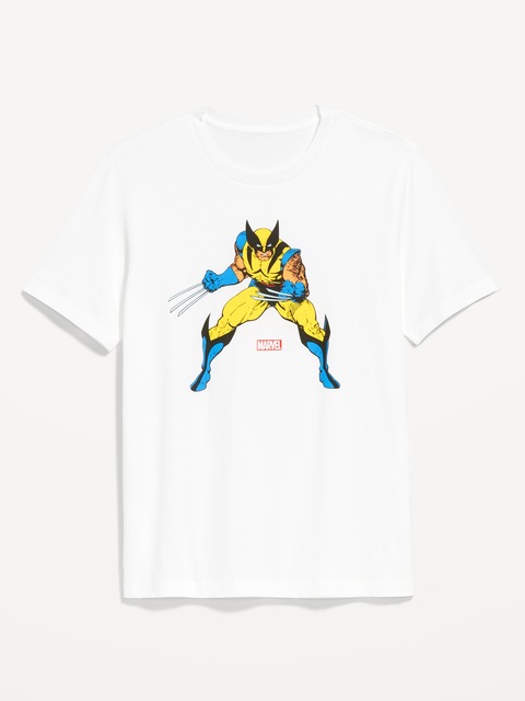Marvel™ Wolverine T-Shirt - Wolverine