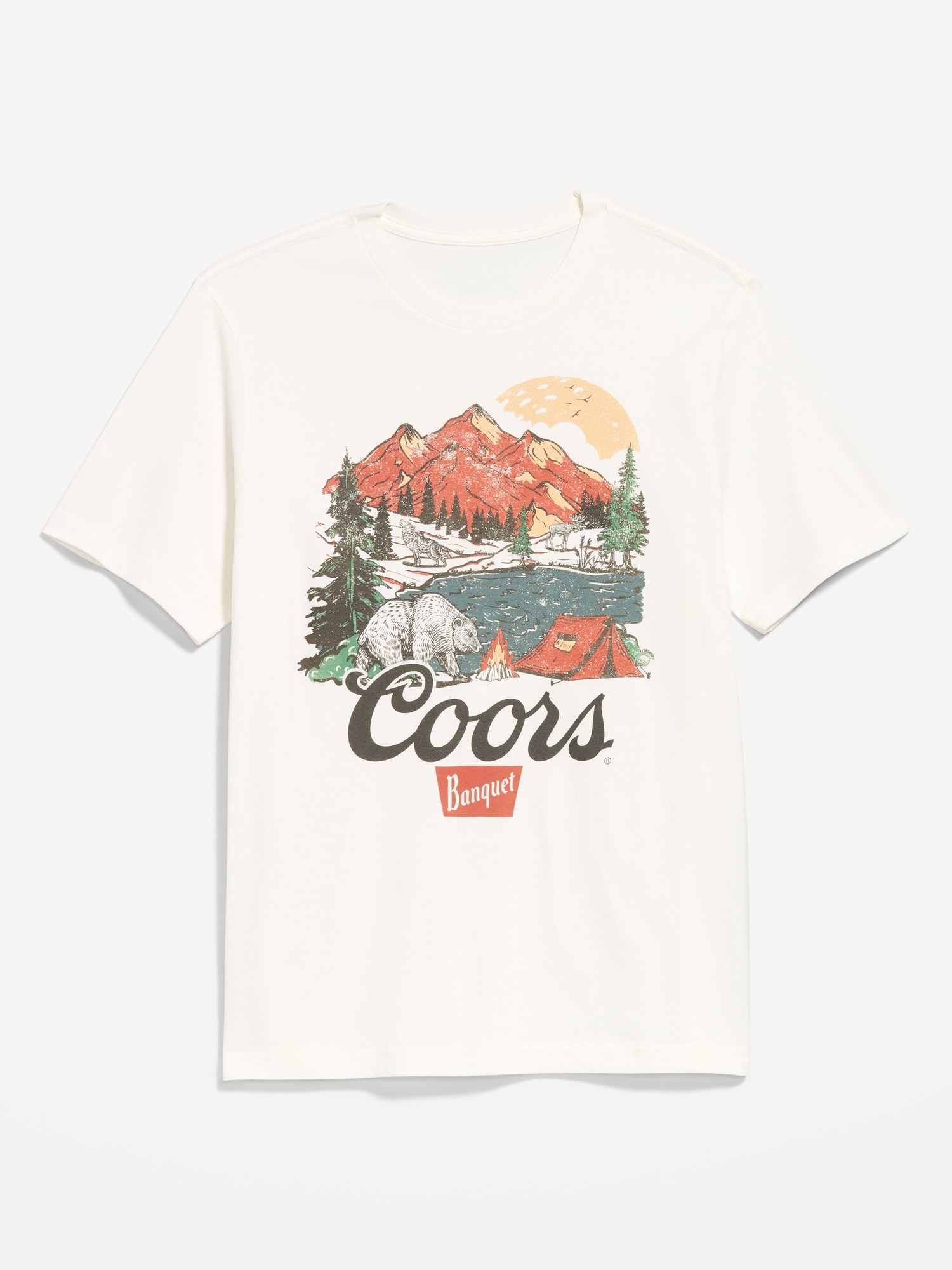 Coors® T-Shirt