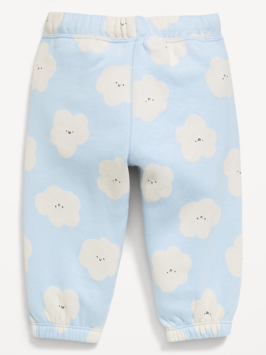 Image number 2 showing, Logo-Graphic Sweatpants for Baby