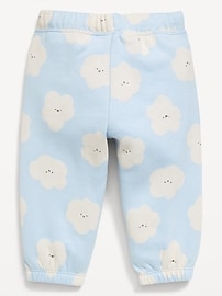 Image number 2 showing, Logo-Graphic Sweatpants for Baby