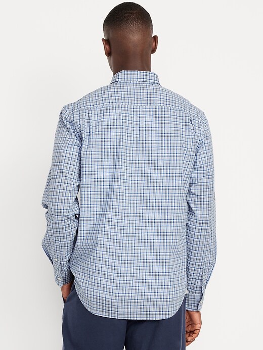 Image number 2 showing, Classic Fit Printed Everyday Shirt