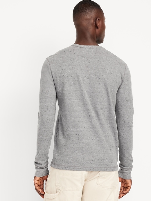 Image number 2 showing, Waffle-Knit T-Shirt