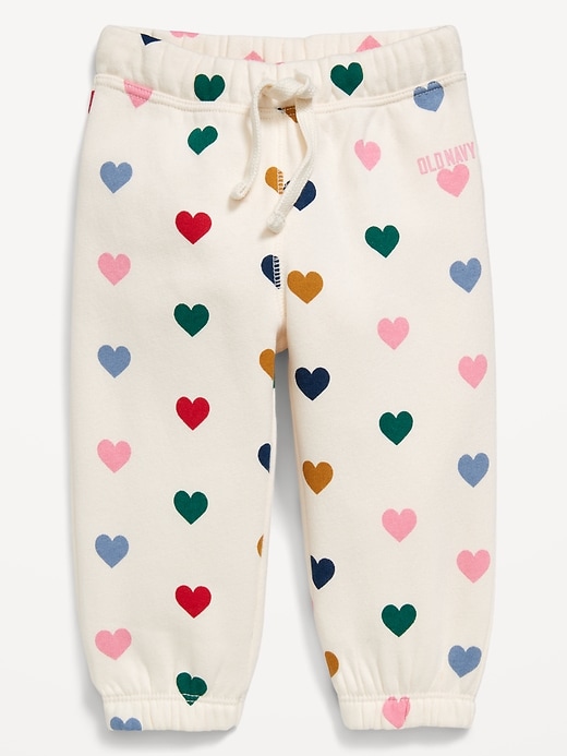 View large product image 1 of 2. Printed Sweatpants for Baby