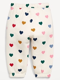 Image number 2 showing, Printed Sweatpants for Baby