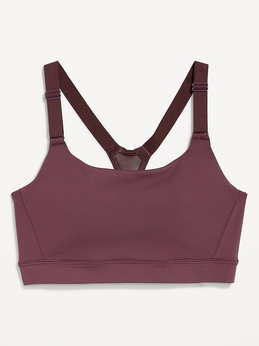 Image number 1 showing, Medium Support PowerSoft Sports Bra