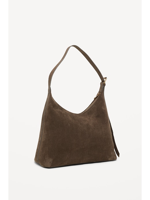 Image number 1 showing, Hobo Shoulder Bag