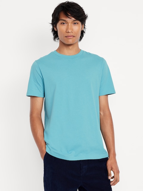 T-shirt ras du cou - Ciel Vaste
