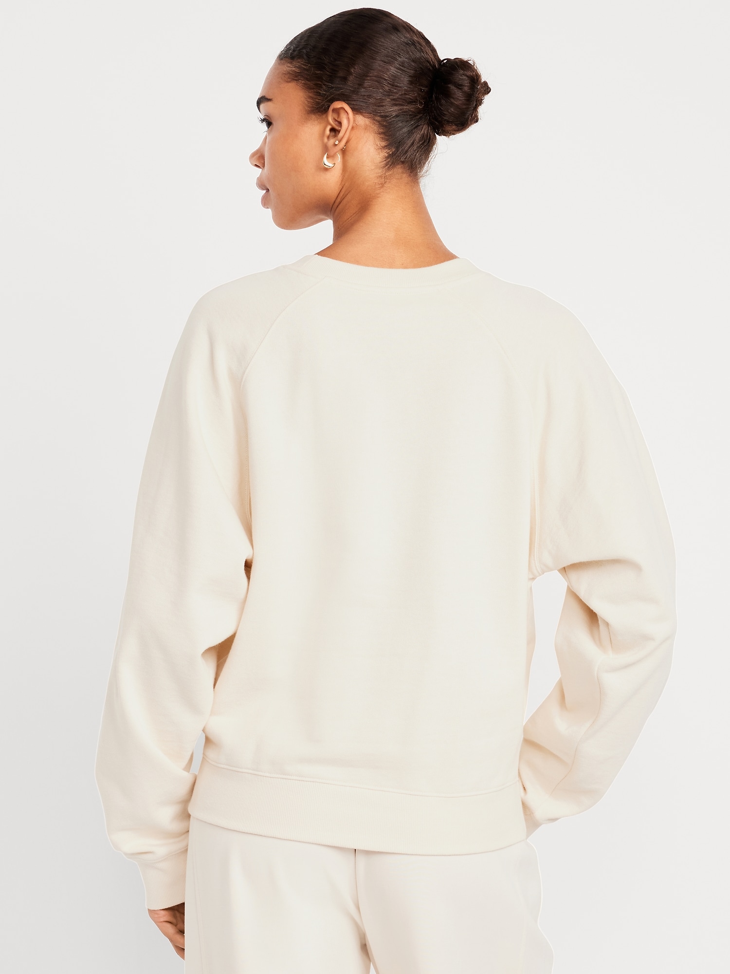 SoComfy Oversized Sweatshirt