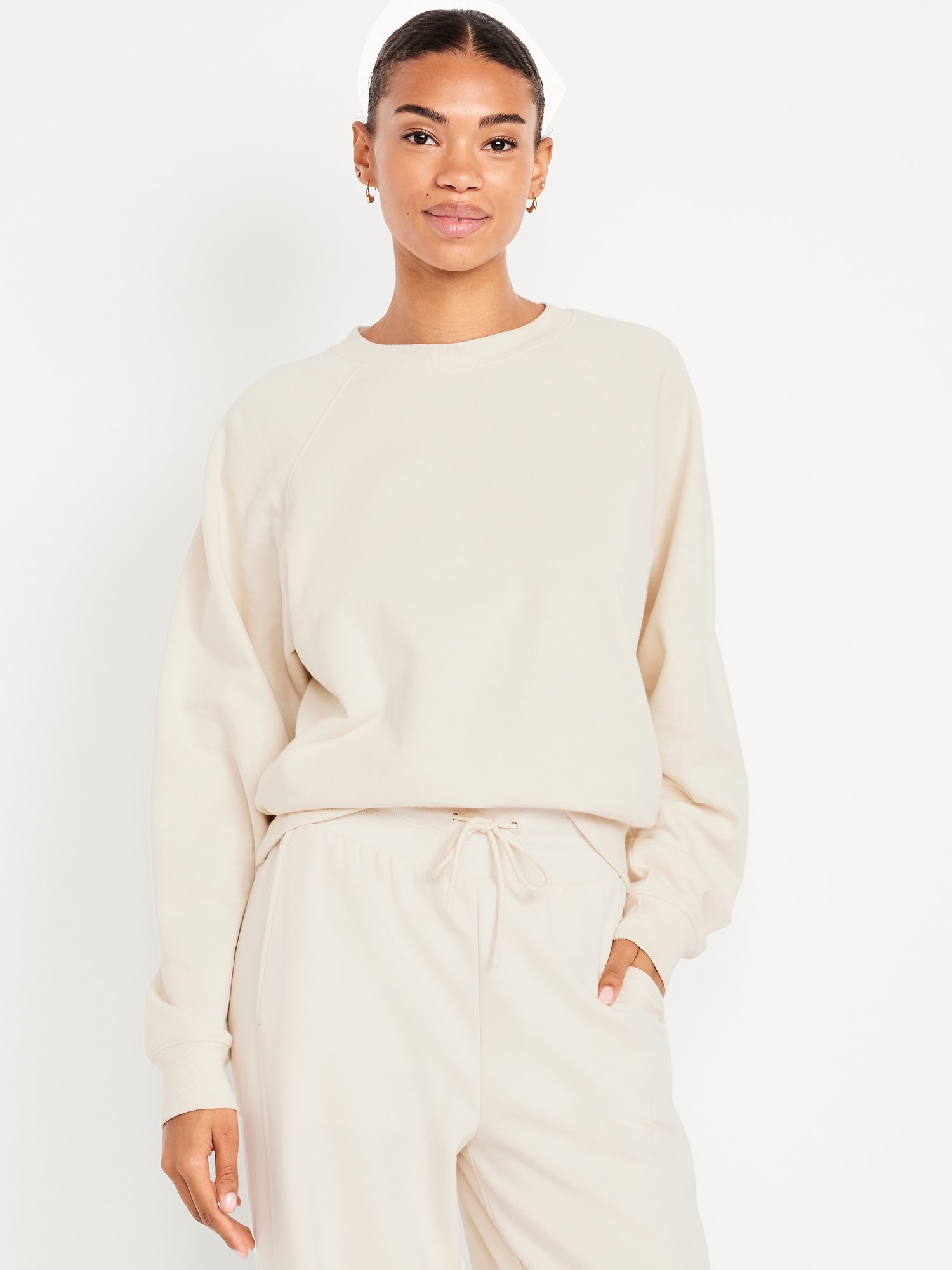 SoComfy Oversized Sweatshirt