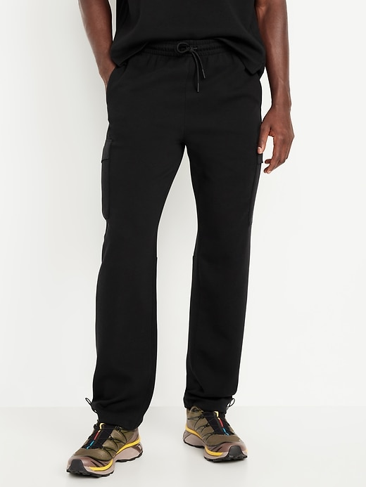Image number 1 showing, Dynamic Fleece 4.0 Cinched Cargo Pants