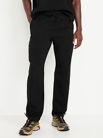Image number 1 showing, Dynamic Fleece 4.0 Cinched Cargo Pants